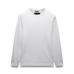 1x1 Slub Slim Long Sleeve