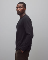 Slub Jersey Premier Standard Long Sleeve