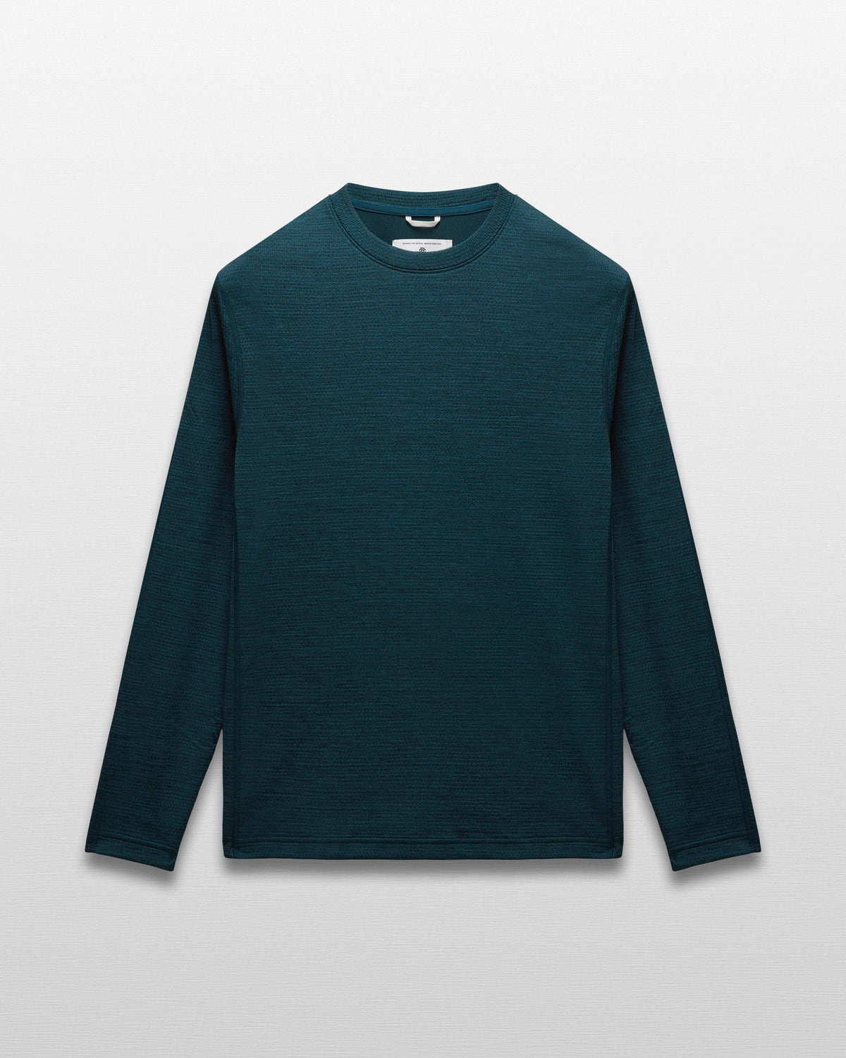 Solotex Mesh Tiebreak Standard Long Sleeve