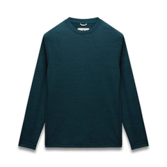 Solotex Mesh Tiebreak Standard Long Sleeve