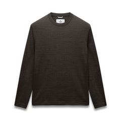 Solotex Mesh Tiebreak Standard Long Sleeve