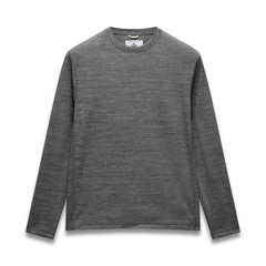 Solotex Mesh Tiebreak Standard Long Sleeve