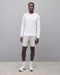 Solotex Mesh Tiebreak Standard Long Sleeve