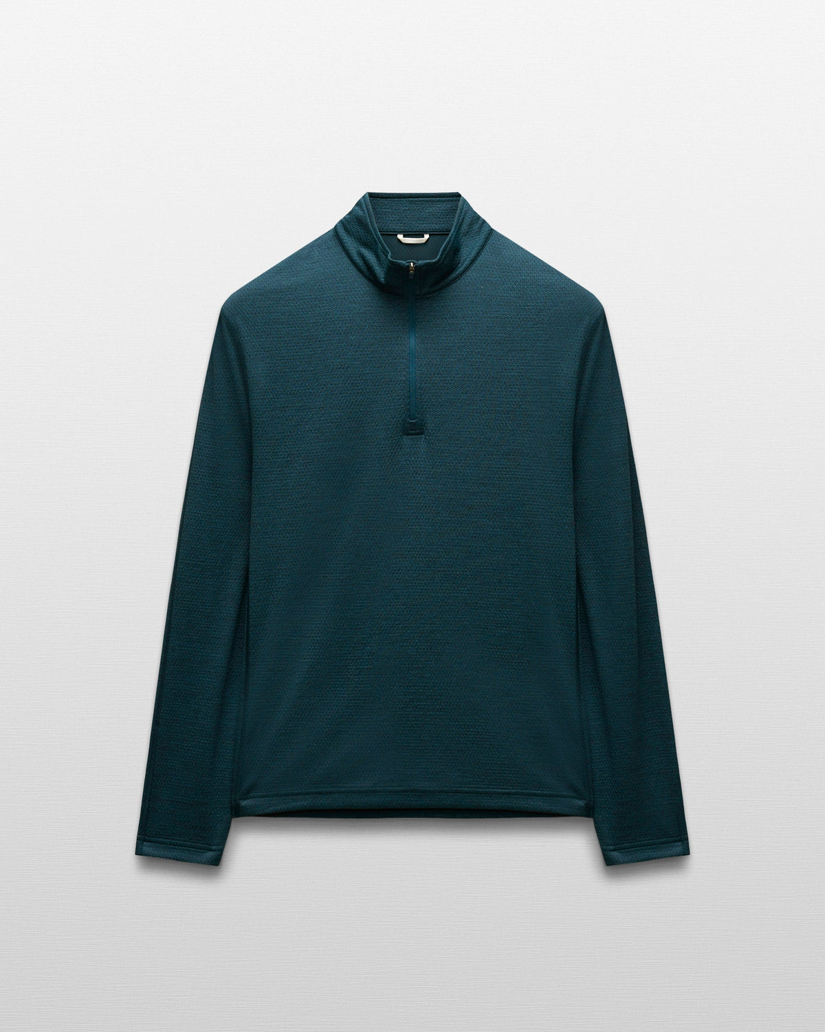 Solotex Mesh Tiebreak Standard Quarter Zip