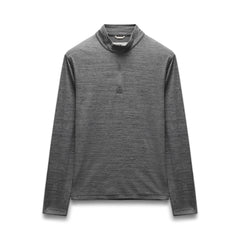 Solotex Mesh Tiebreak Standard Quarter Zip