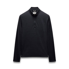 Solotex Mesh Tiebreak Standard Quarter Zip