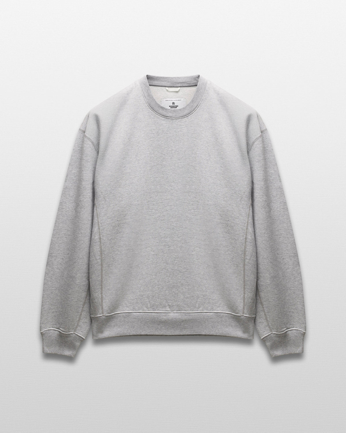 Brushed Fleece '97 Relaxed Crewneck