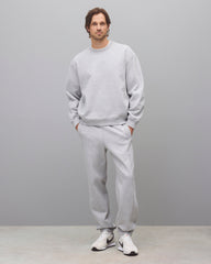 Brushed Fleece '97 Relaxed Crewneck