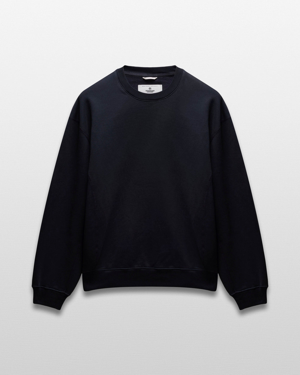 Brushed Fleece '97 Relaxed Crewneck