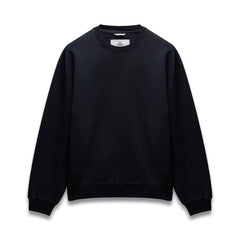 Brushed Fleece '97 Relaxed Crewneck