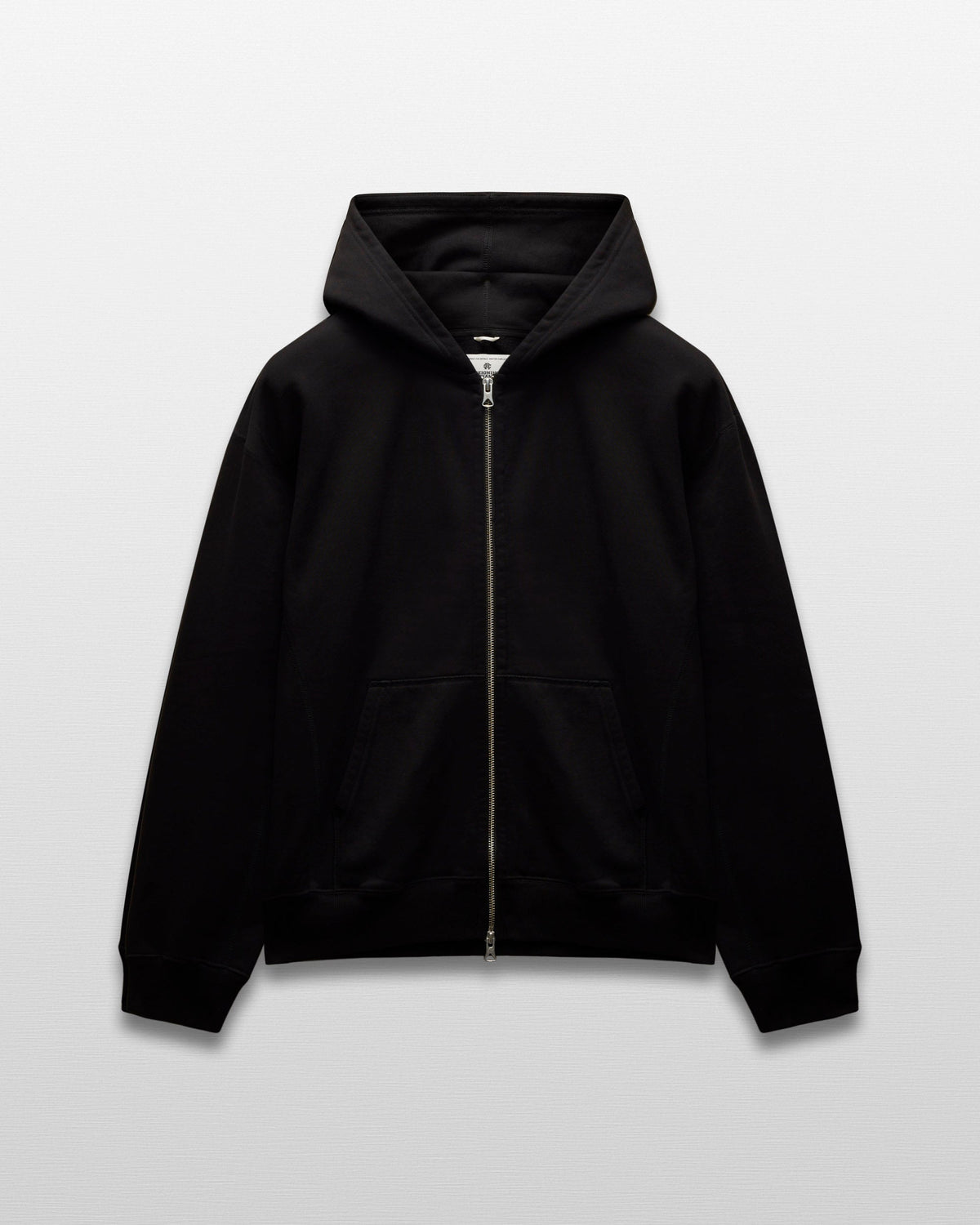 Brushed Fleece '97 Relaxed Zip Hoodie