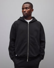 Brushed Fleece '97 Relaxed Zip Hoodie