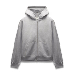 Brushed Fleece '97 Relaxed Zip Hoodie