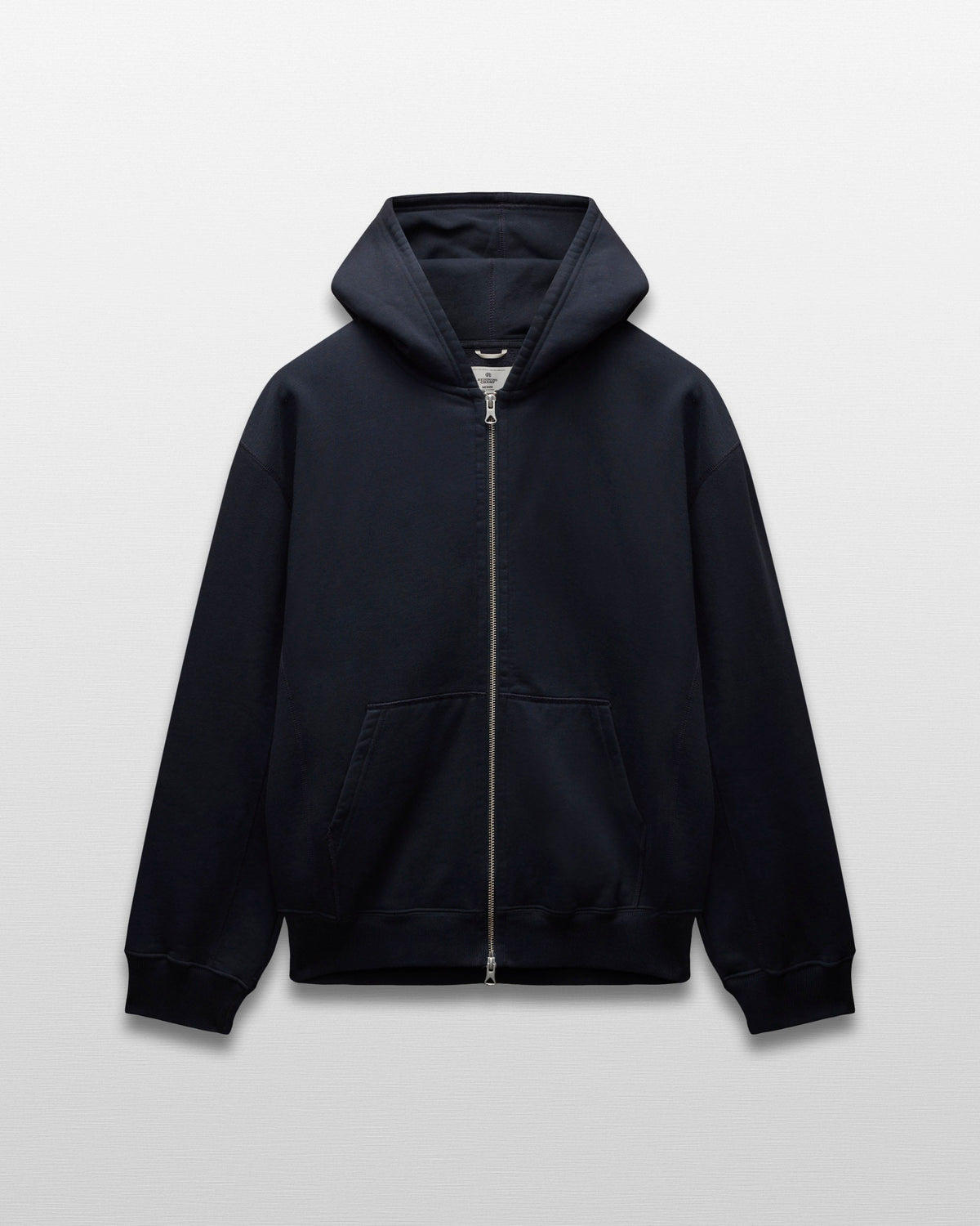 Brushed Fleece '97 Relaxed Zip Hoodie