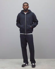 Brushed Fleece '97 Relaxed Zip Hoodie