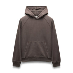 Midweight Terry Fadeaway Standard Hoodie