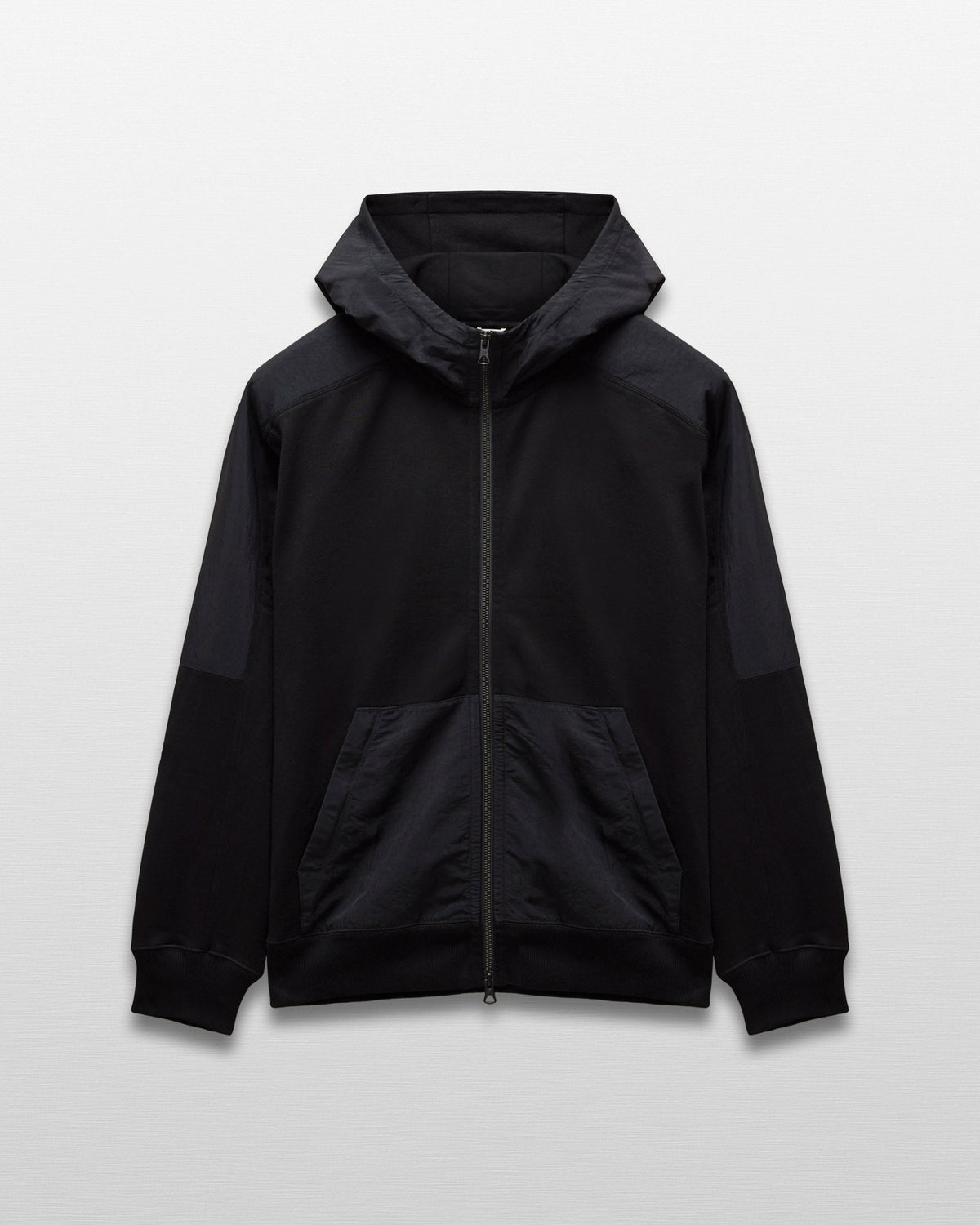 Midweight Terry Defender Standard Zip Hoodie