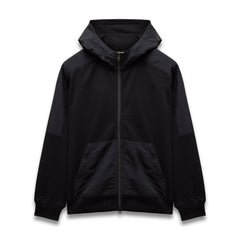 Midweight Terry Defender Standard Zip Hoodie