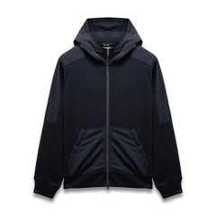 Midweight Terry Defender Standard Zip Hoodie