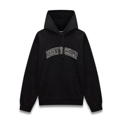 Midweight Terry Collegiate Standard Hoodie
