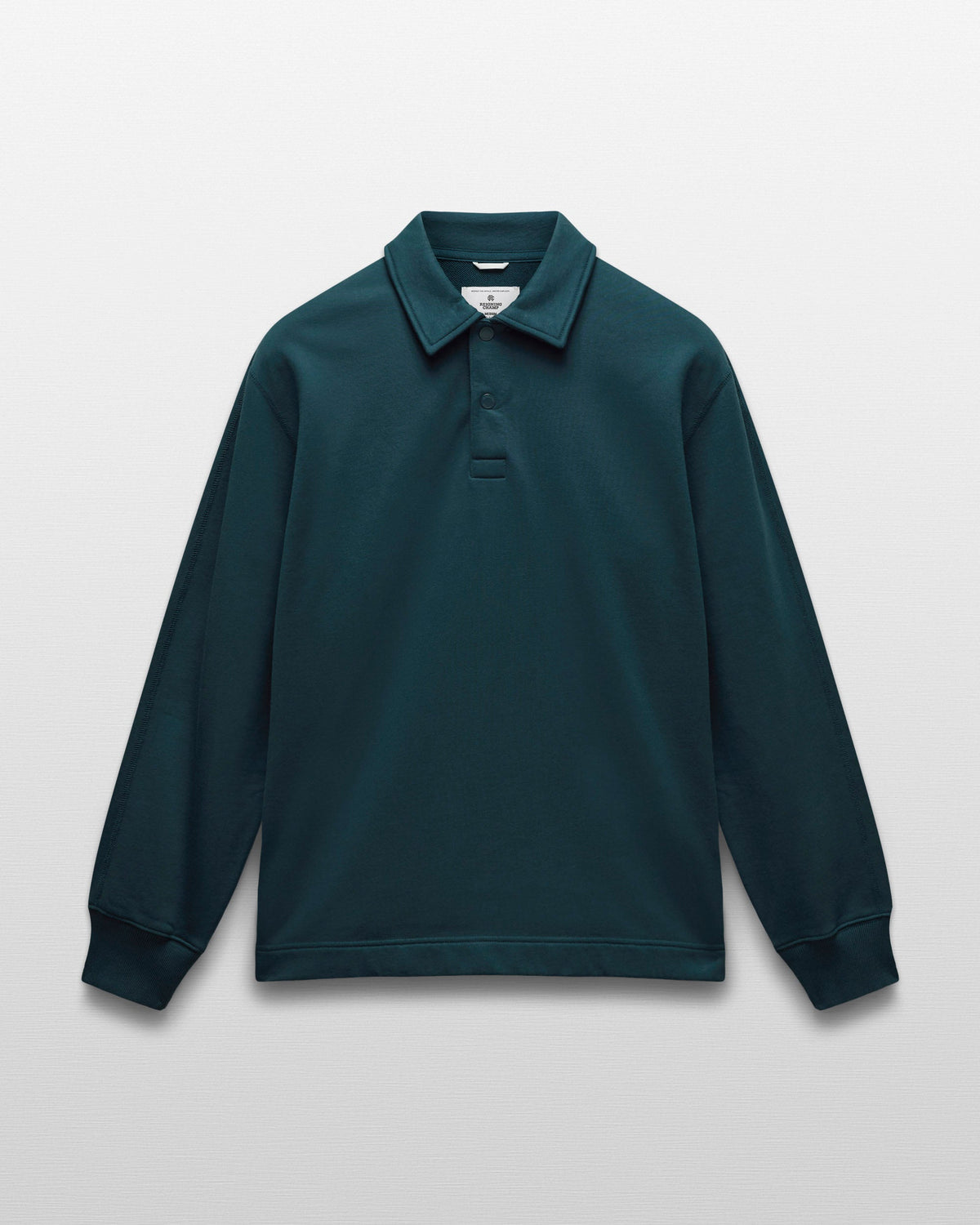Midweight Terry Rugby Standard Sweatshirt