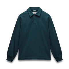 Midweight Terry Rugby Standard Sweatshirt
