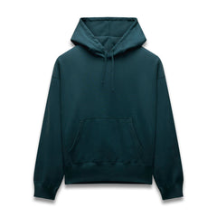 Midweight Terry Relaxed Hoodie