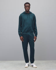 Midweight Terry Standard Hoodie