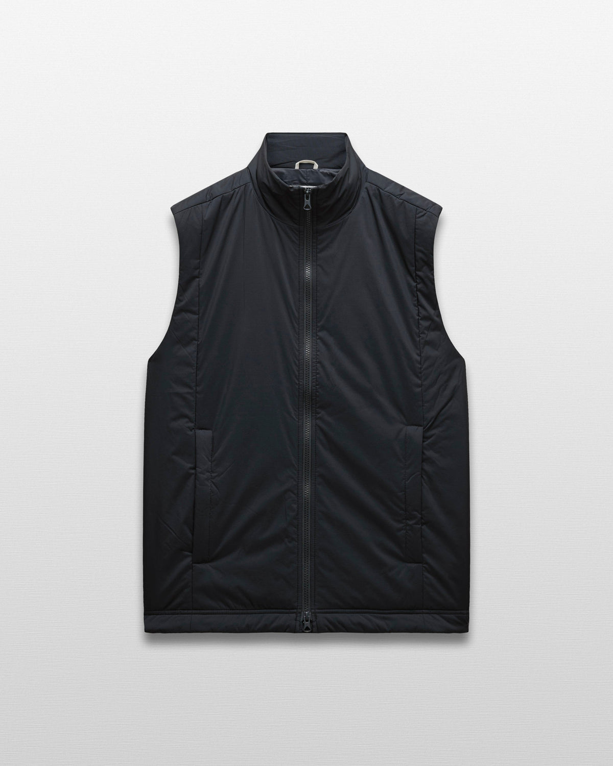 Nylon Ripstop Signal Vest