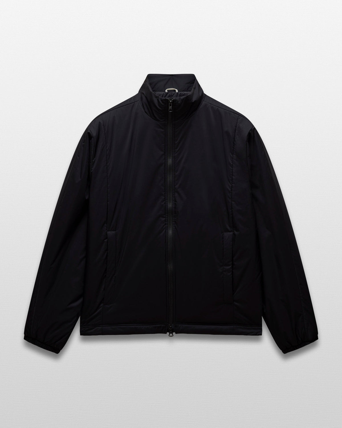 Nylon Ripstop Signal Jacket
