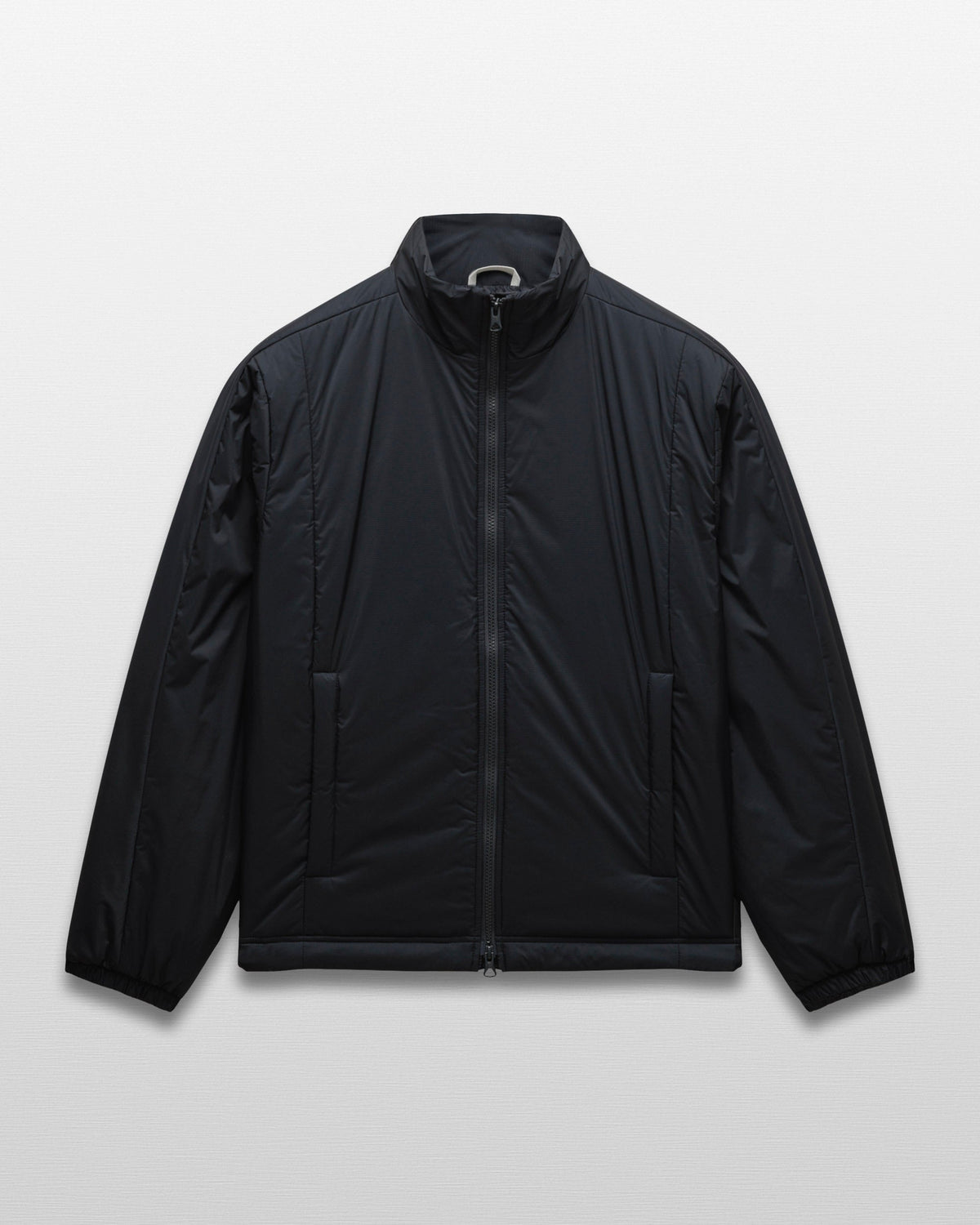 Nylon Ripstop Signal Jacket