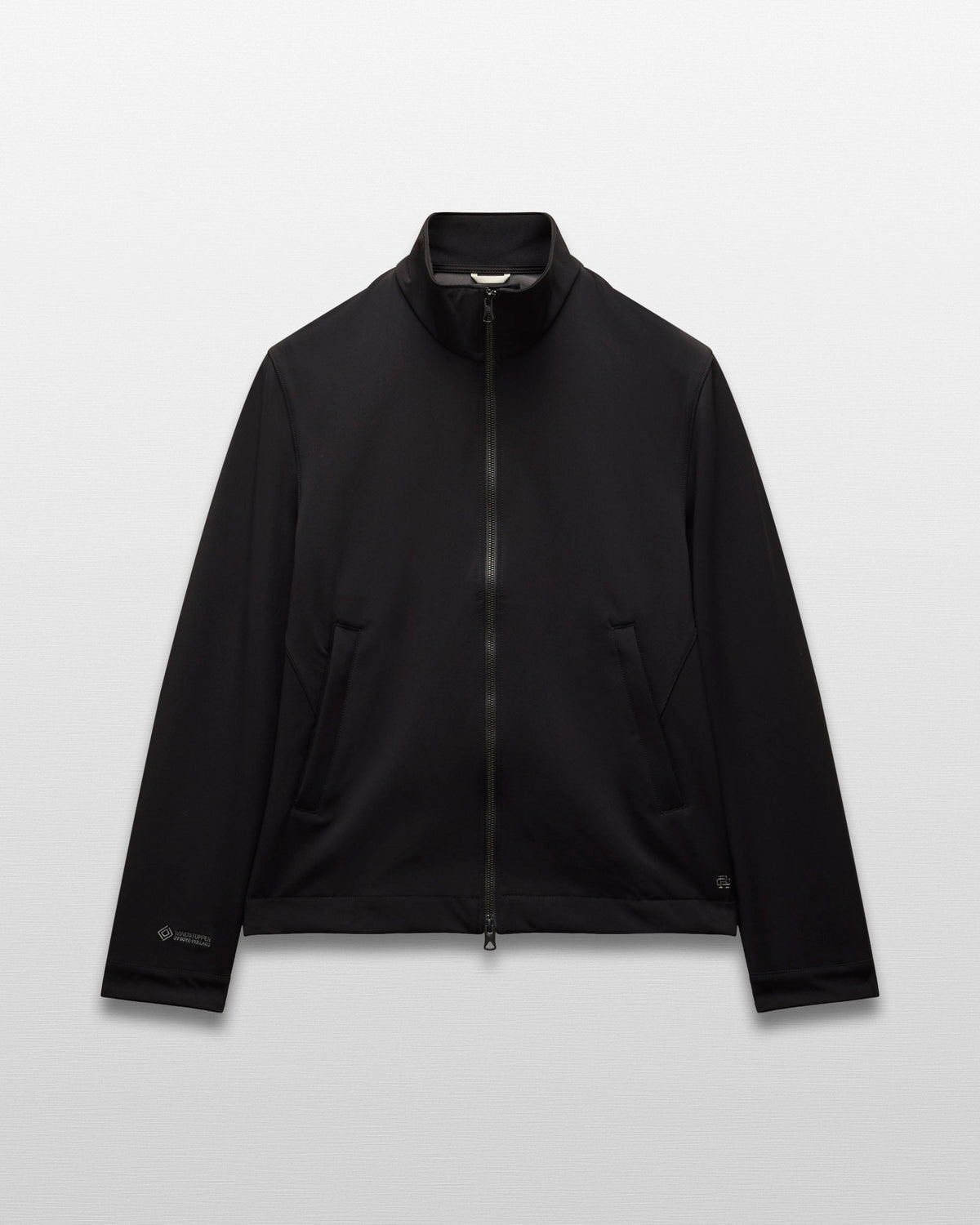 Gore-TexÂ® Windstopper Pivot Jacket