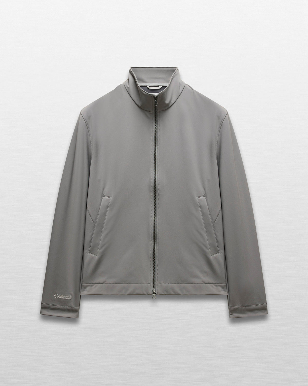 Gore-TexÂ® Windstopper Pivot Jacket