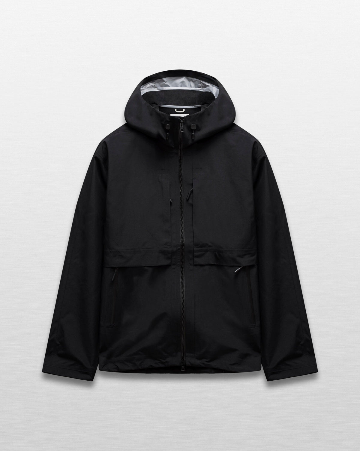 Gore-TexÂ® Waterproof Rival Jacket