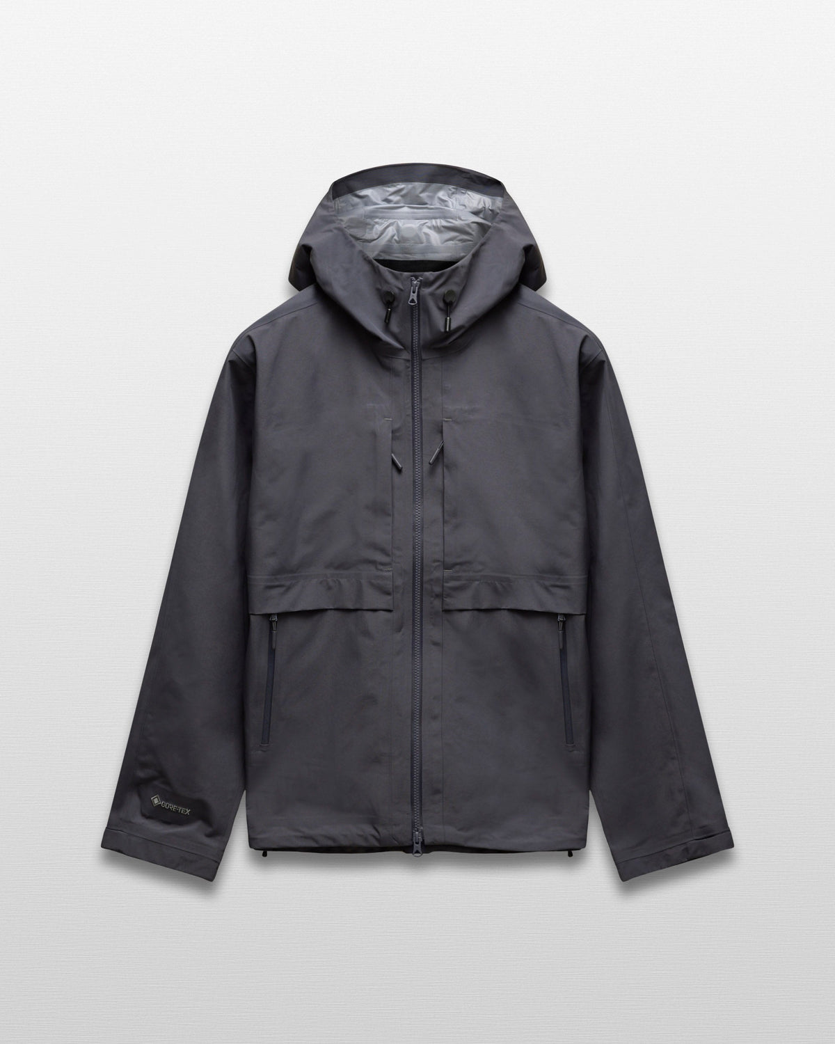 Gore-TexÂ® Waterproof Rival Jacket