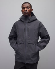 Gore-TexÂ® Waterproof Rival Jacket