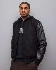 Wool Cashmere Award Jacket