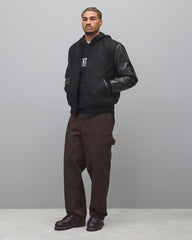 Wool Cashmere Award Jacket