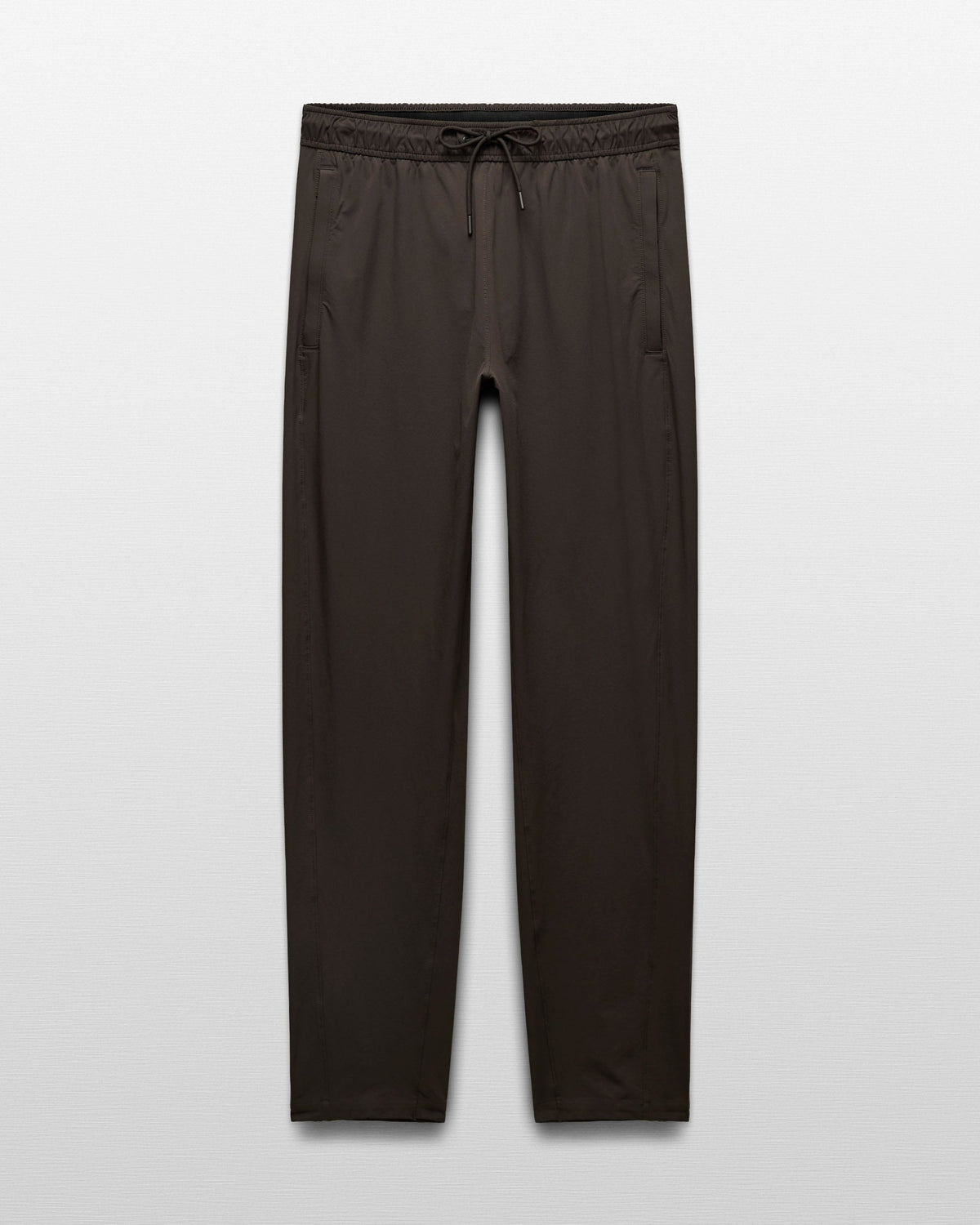 Nylon Oxford Team Standard Pant