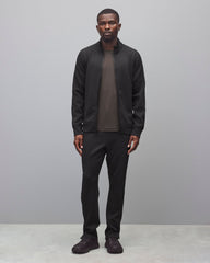 Double Knit Rally Slim Jogger
