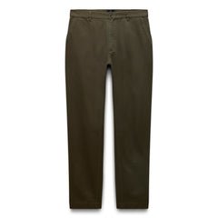Cotton Chino Freshman Slim Pant