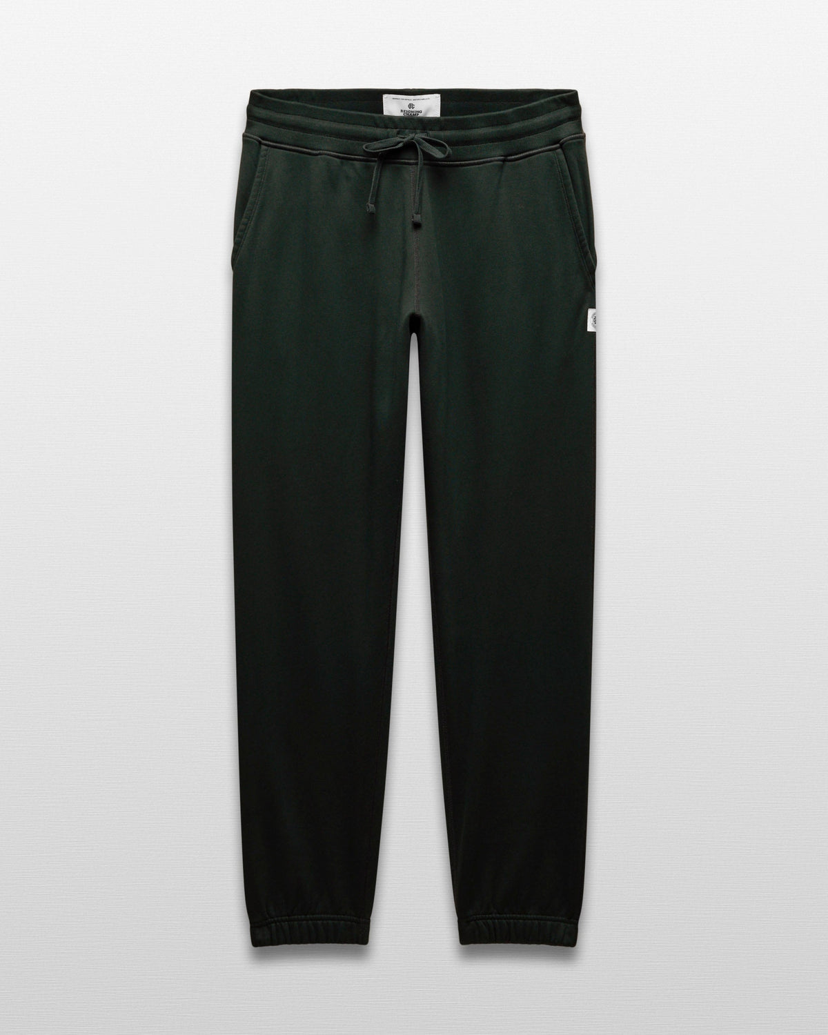 Midweight Terry Standard Sweatpant