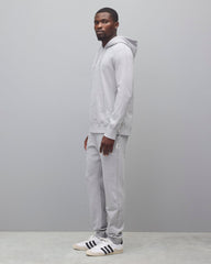 Midweight Terry Slim Sweatpant