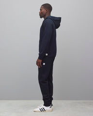 Midweight Terry Slim Sweatpant