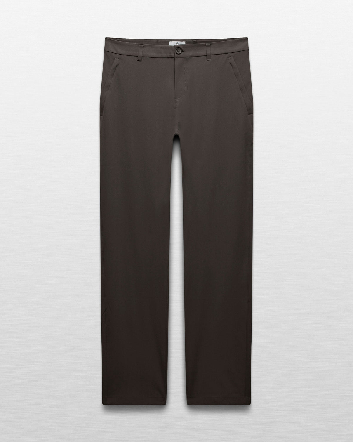 Stretch Warp Knit Coach's Standard Pant