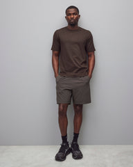 4-Way Stretch Nylon Standard Training Short 7â