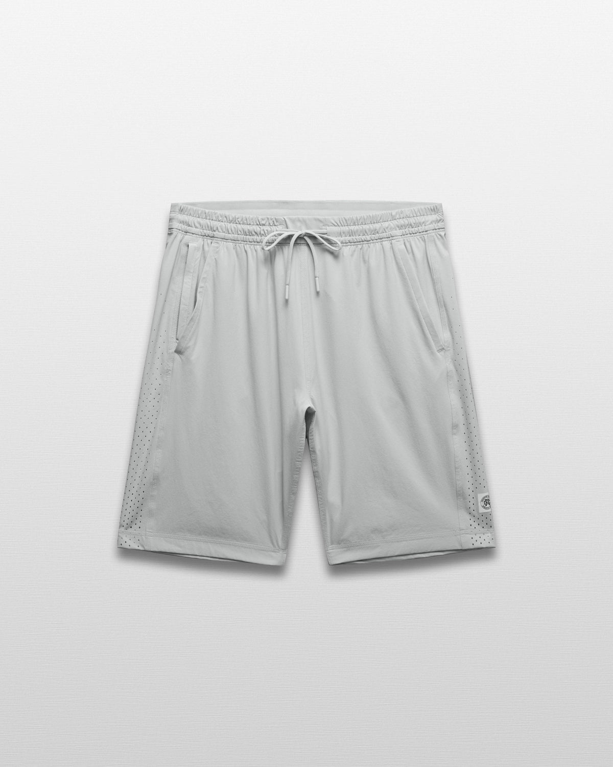 4-Way Stretch Nylon Standard Training Short 9â