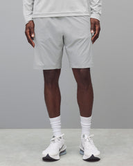 4-Way Stretch Nylon Standard Training Short 9â