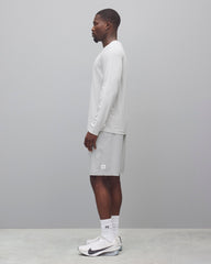 4-Way Stretch Nylon Standard Training Short 9â