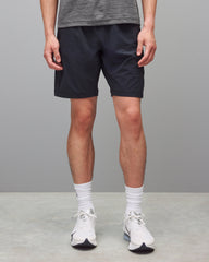 4-Way Stretch Nylon Standard Training Short 9â